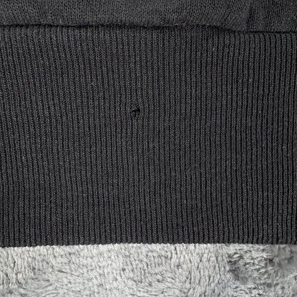 Vintage 1989 Spider-Man Sweatshirt XL Marvel Screen Stars USA Black Rare Comic - Picture 7 of 10